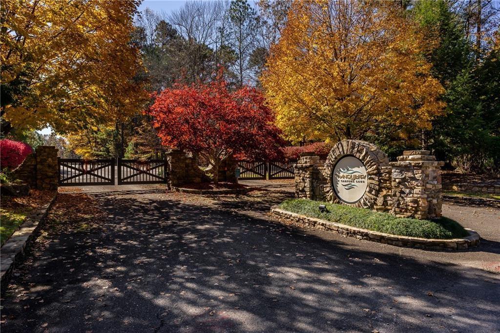 Lot145 Foxglove Tr., Ellijay, GA 30540