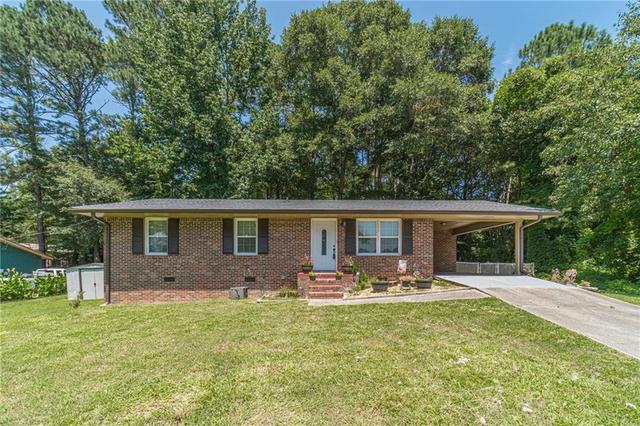 New Homes with Master Bedrooms on the 1st Floor in Winder: June 21st to June 27th