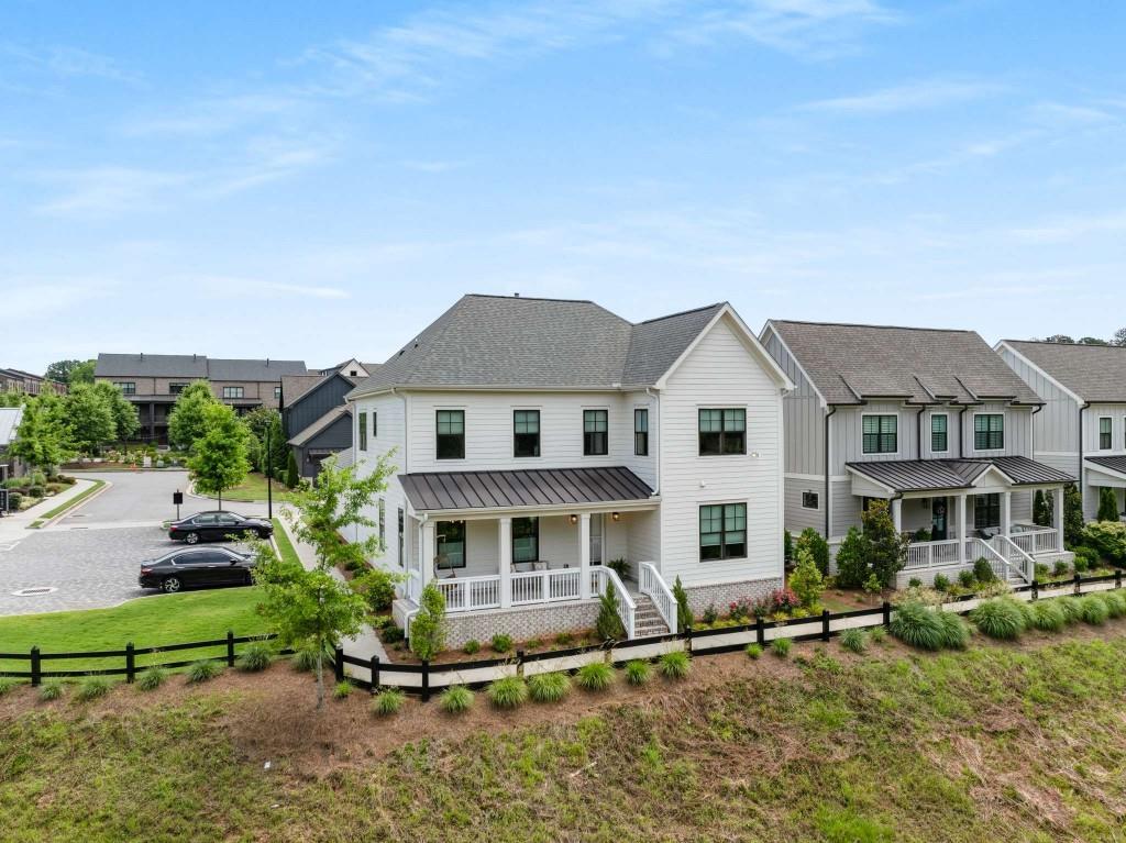 6320 Halcyon Garden Dr., Alpharetta, GA 30005