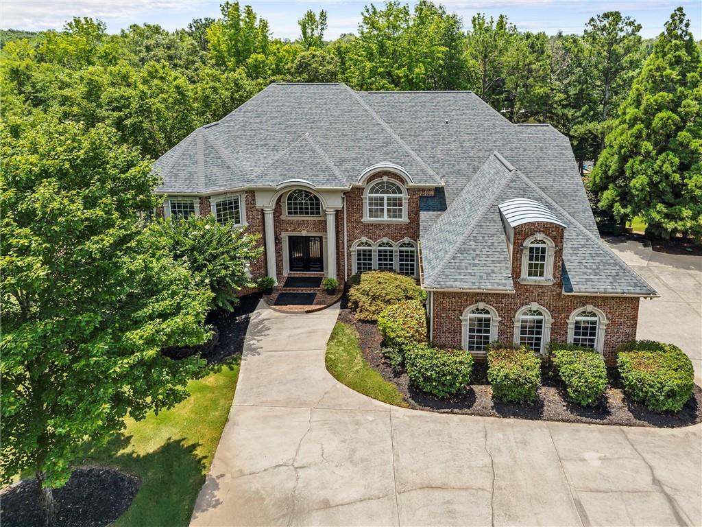 55 Moray Pl., Covington, GA 30014