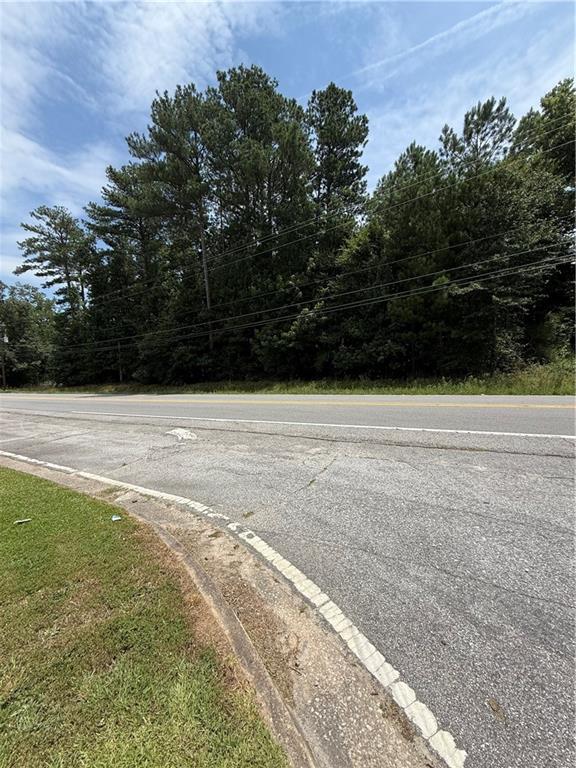 Mcintosh Rd., Douglasville, GA 30134