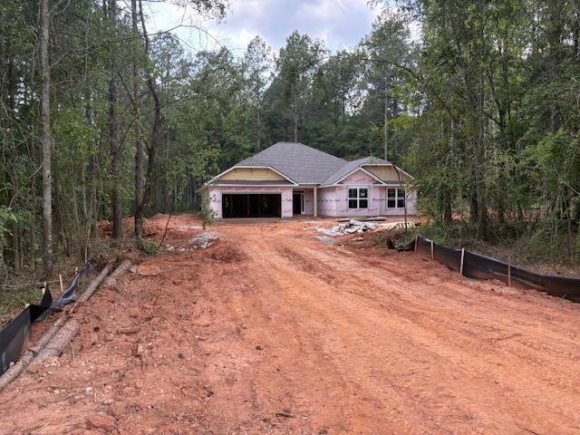 668 Eagle Heights Dr., Maysville, GA 30558