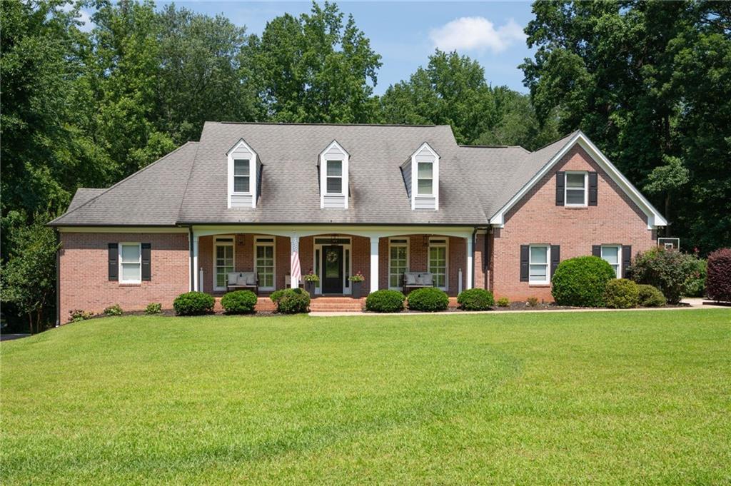 1642 Reflections Tr., Powder Springs, GA 30127