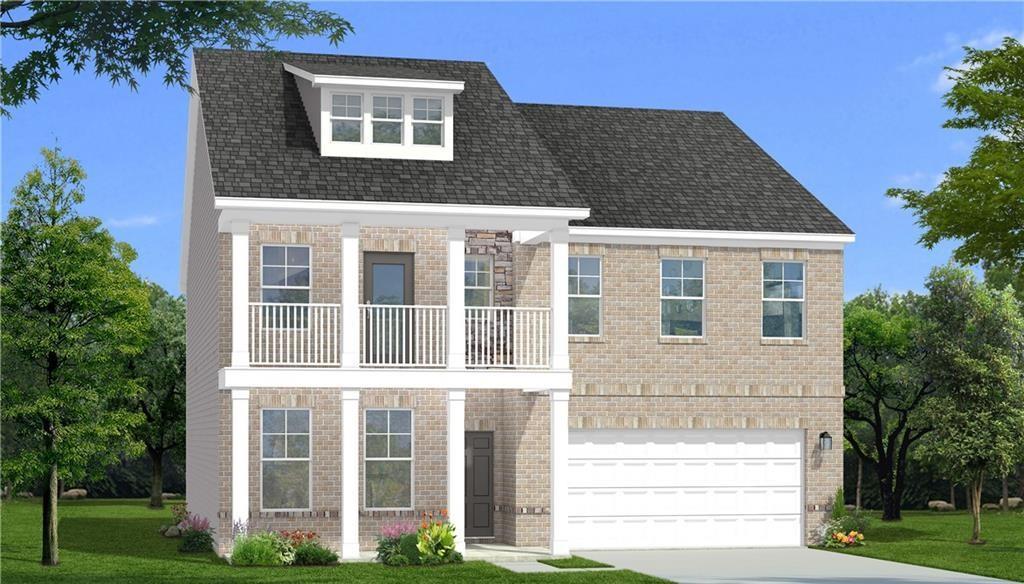 213 Chiswick Loop, Stockbridge, GA 30281