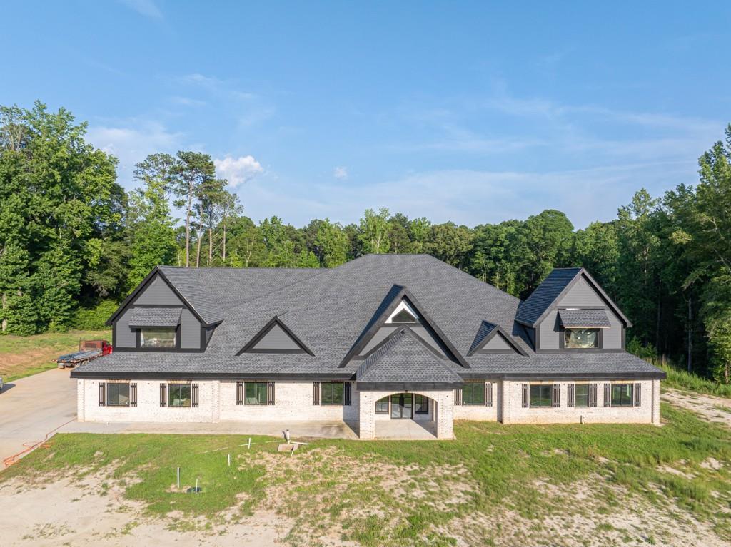1730 Etchison Spur, Loganville, GA 30052