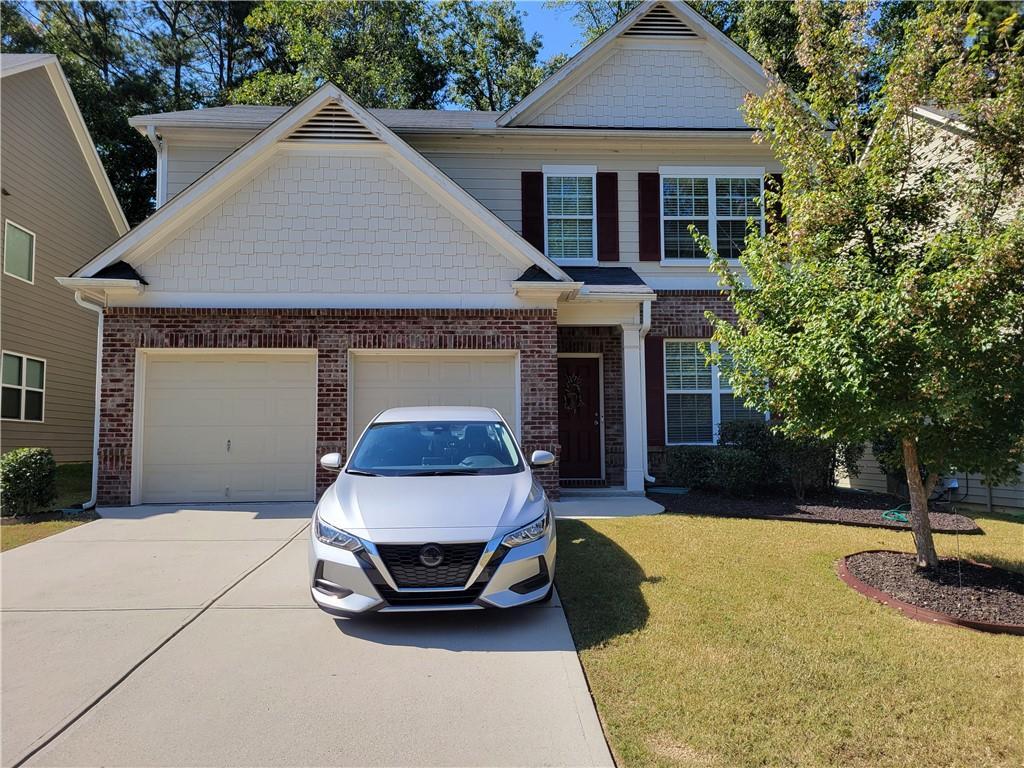 3020 Ben Blvd., Austell, GA 30106