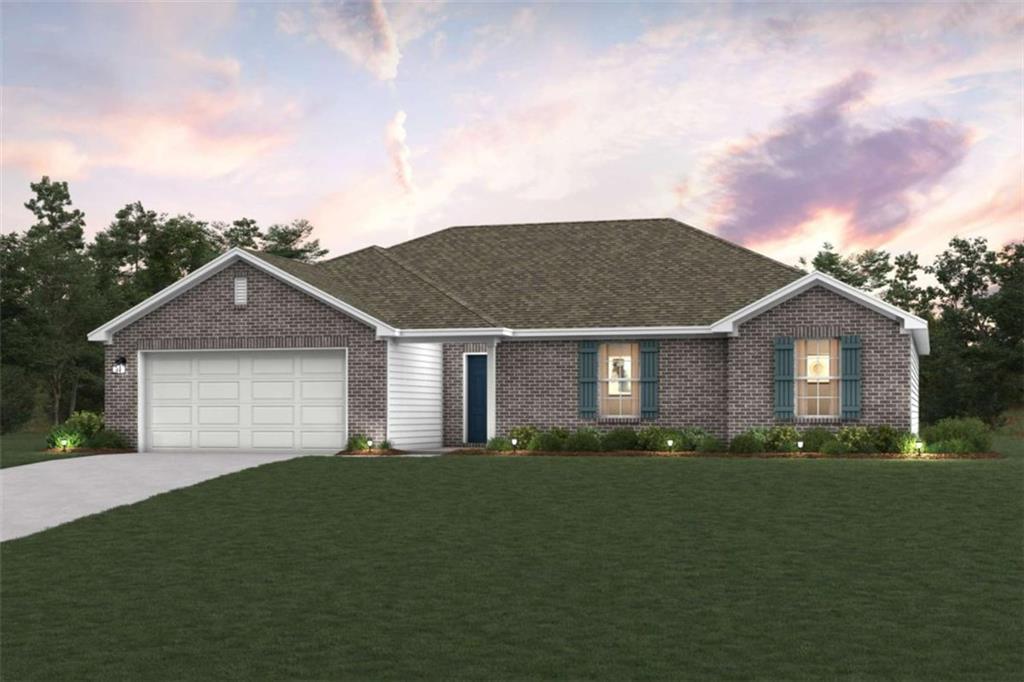 399 Bell Loop, Chatsworth, GA 30705