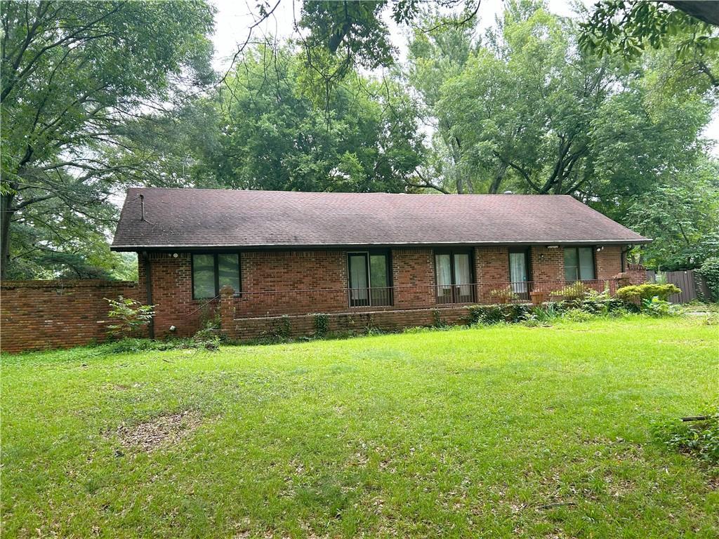 2641 Old Norcross Rd., Tucker, GA 30084