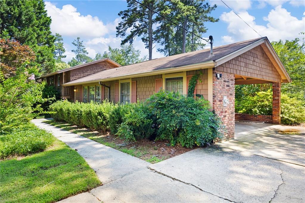 255 Jade Cove Dr., Roswell, GA 30075