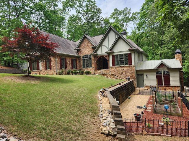169 Pinebrook Dr., Waleska, GA 30183
