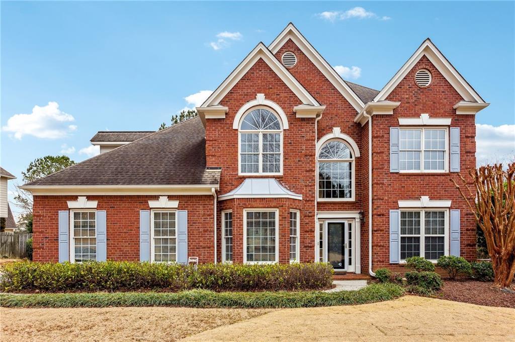 7160 Fawn Lake Dr., Alpharetta, GA 30005