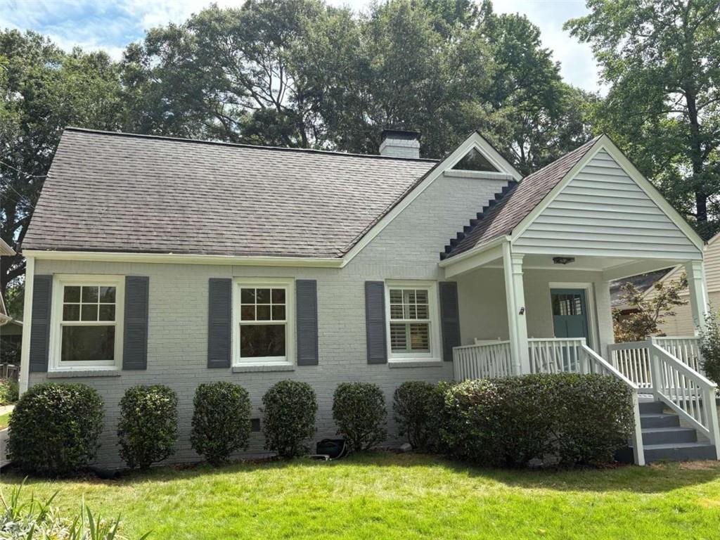 202 Mimosa Dr., Decatur, GA 30030