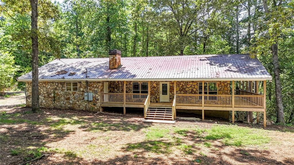 257 Martin Ln., Canton, GA 30114