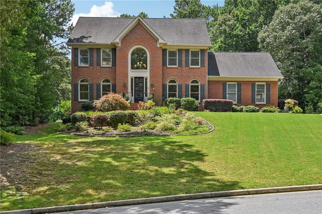 1580 Winding Creek Cir., Snellville, GA 30078