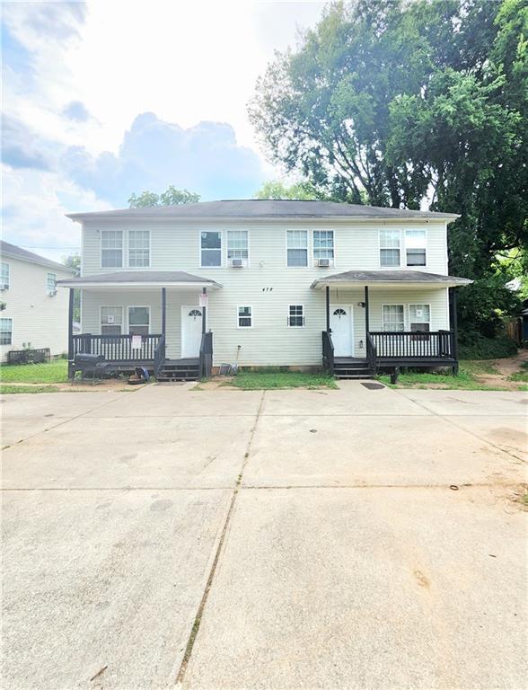 478 Sunset Ave., Atlanta, GA 30318