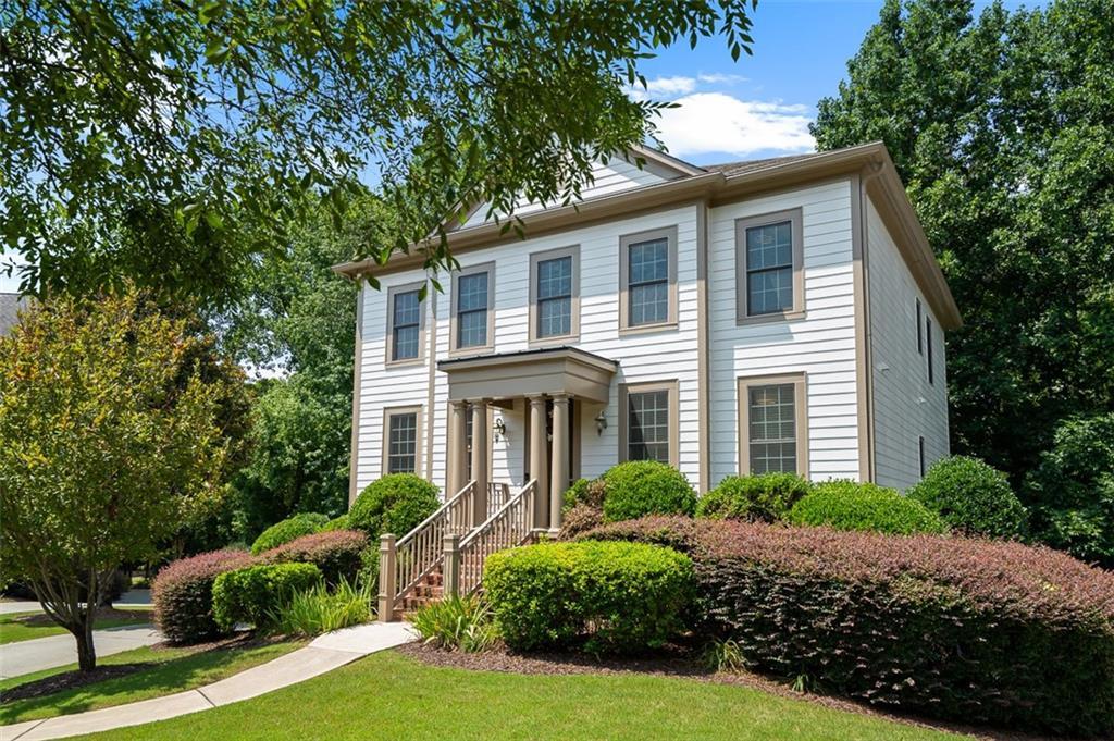 1215 Renaissance Ct., Mableton, GA 30126