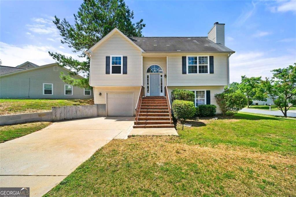 125 Fairhaven Tr., Fairburn, GA 30213