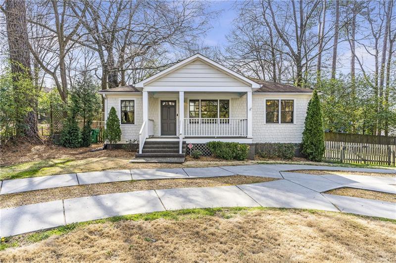 1631 Dresden Dr., Brookhaven, GA 30319