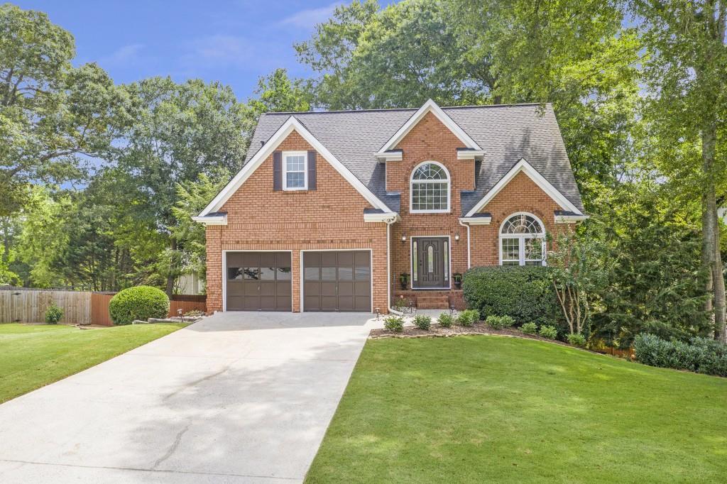 5740 Bryson Ln., Alpharetta, GA 30004