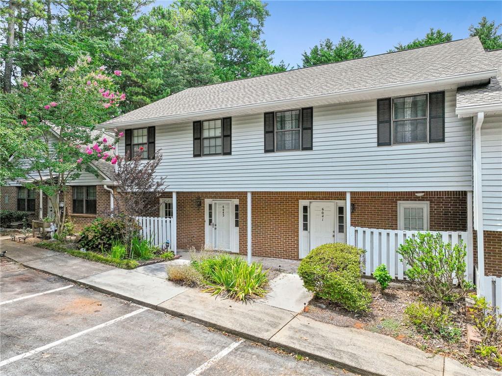 6043 Wintergreen Rd., Norcross, GA 30093