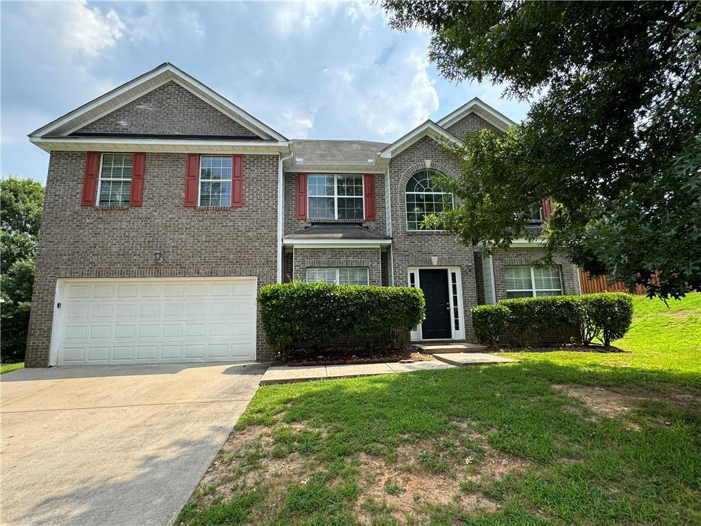 4958 Wewatta St., Atlanta, GA 30331