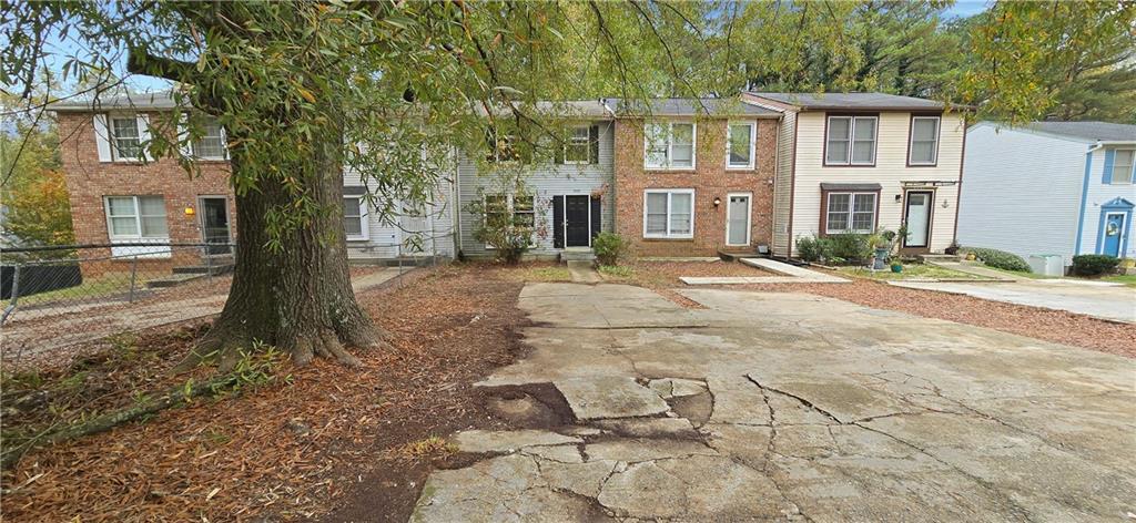 5595 Marbut Rd., Lithonia, GA 30058