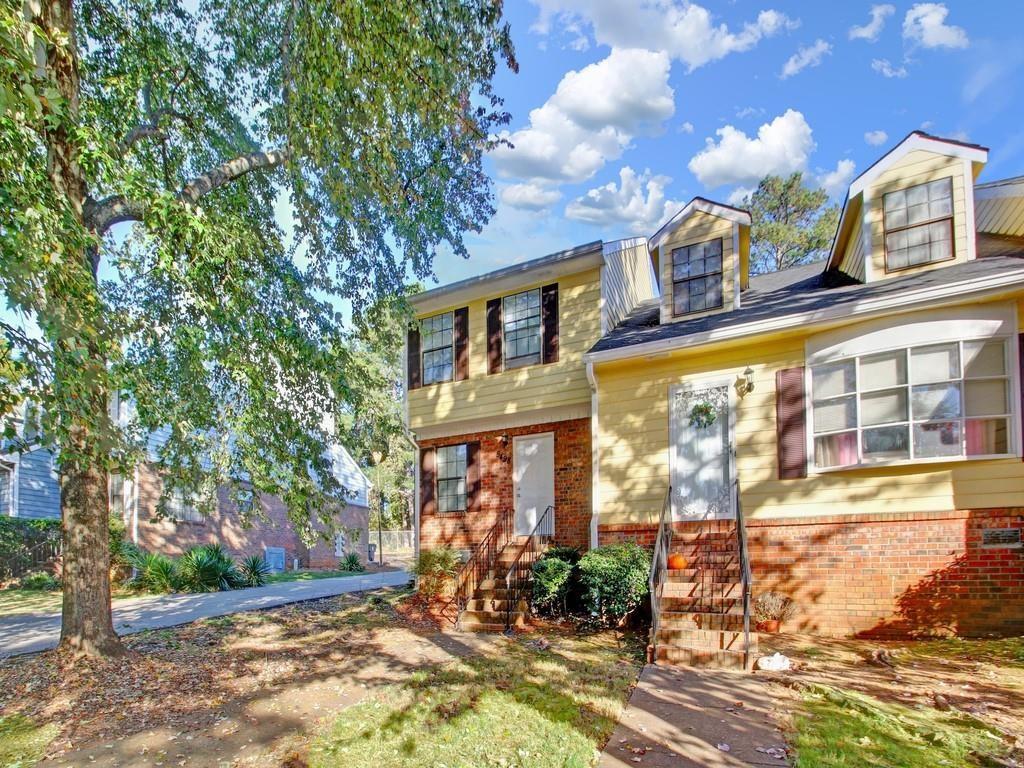 5498 Park Pl., Atlanta, GA 30349