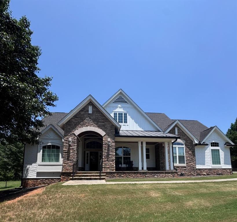 1196 Alcovy Rd., Lawrenceville, GA 30045