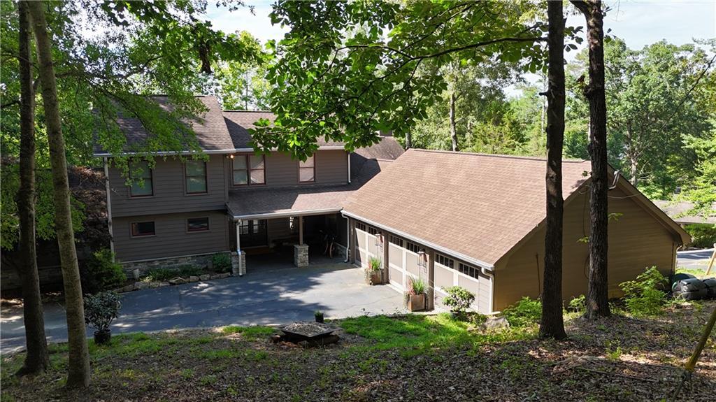 242 Sosebee Dr., Dahlonega, GA 30533