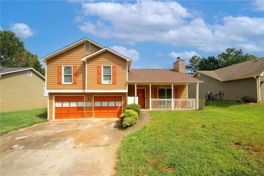 2397 Planters Cove Dr., Lawrenceville, GA 30044