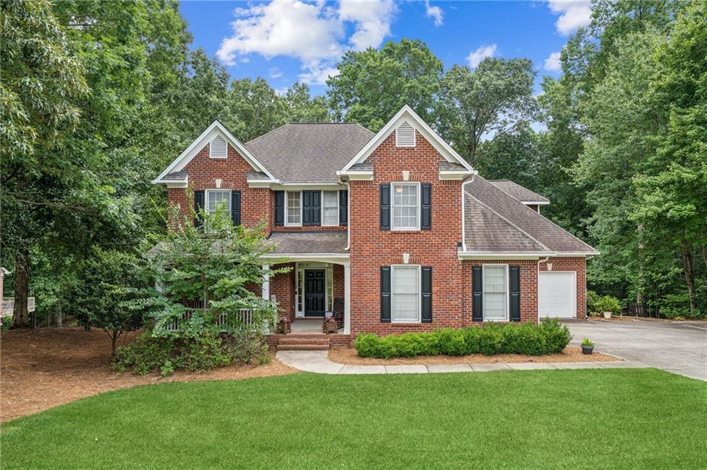 4890 N River Dr., Cumming, GA 30041
