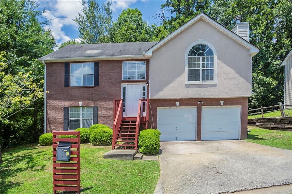 999 Brecken Ln., Lithonia, GA 30058