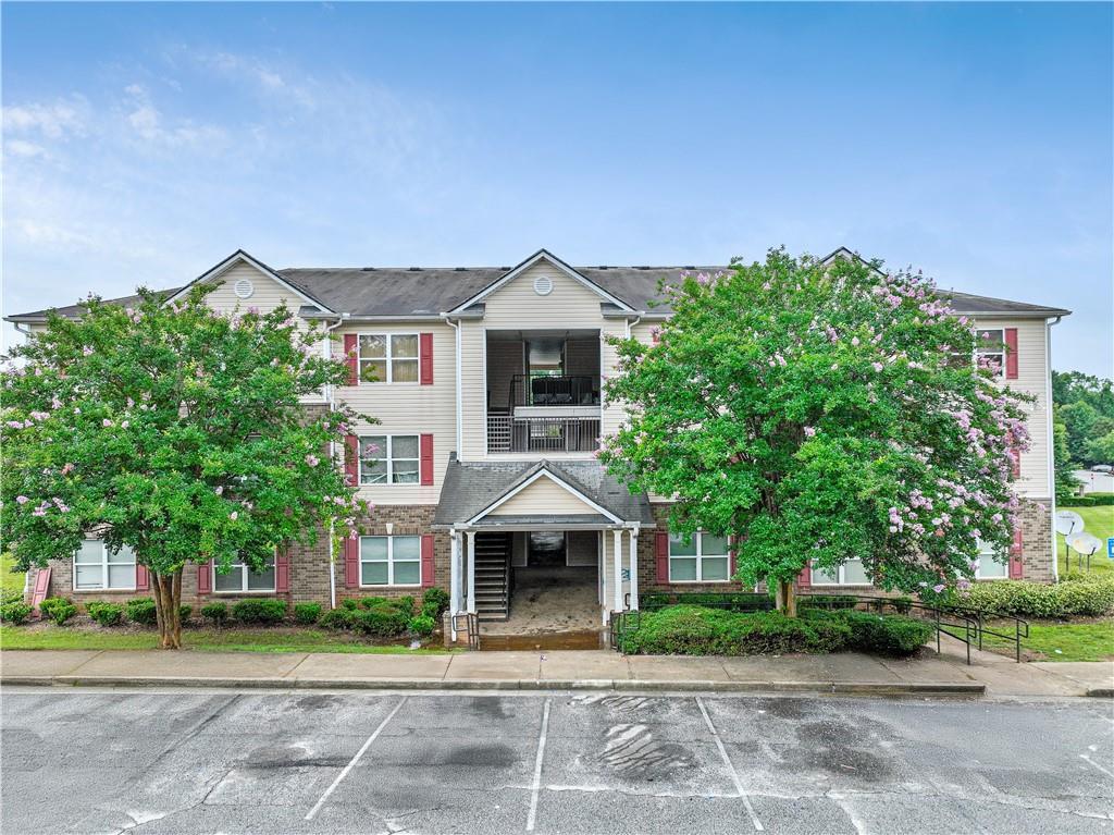 12303 Waldrop Pl., Decatur, GA 30034