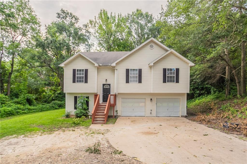 5069 Jonesboro Rd., Union City, GA 30291