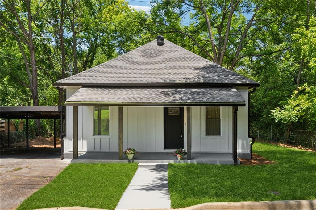 106 Burnap St., Marietta, GA 30060