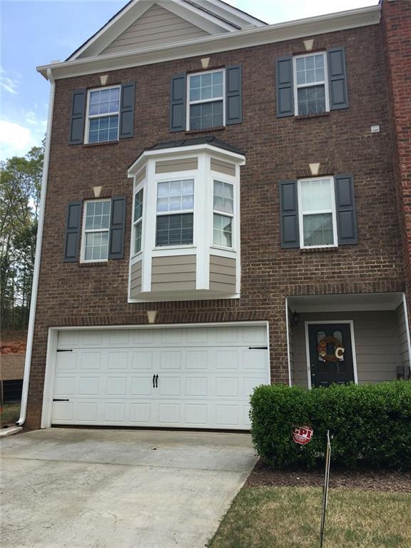 4210 Chatham Ridge Drive Dr., Buford, GA 30518