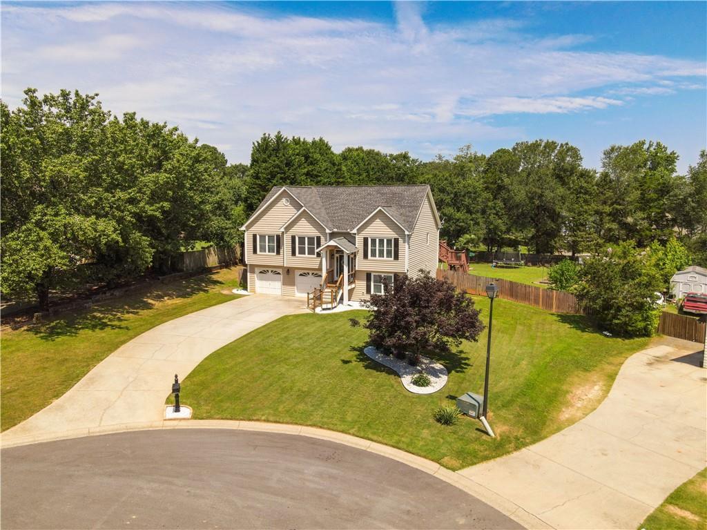 432 Nicole Ct., Winder, GA 30680