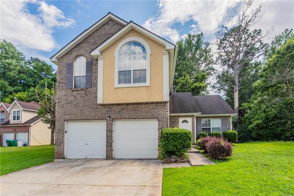 6207 Idlewood Cir., Lithonia, GA 30038
