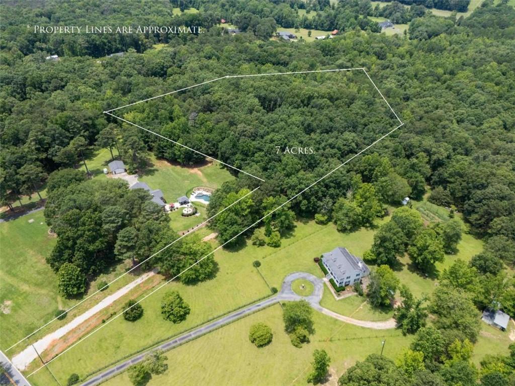 7662 Berea Rd., Winston, GA 30187