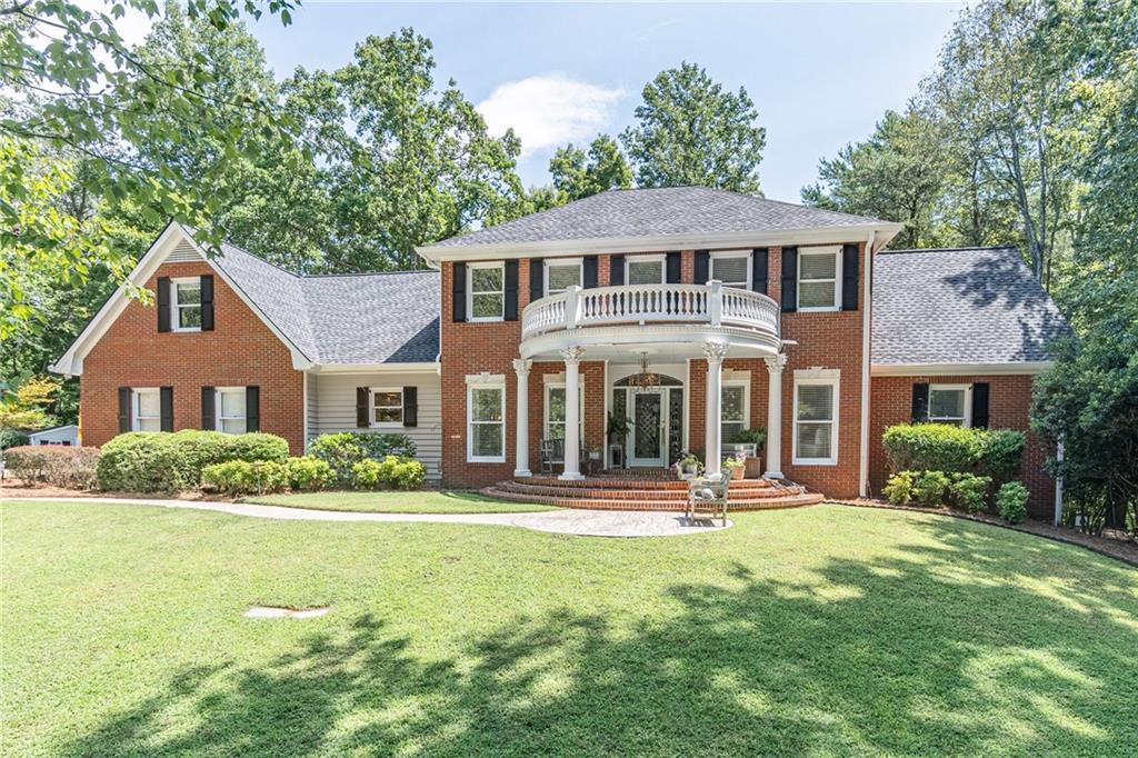 1167 E Lake Dr., Gainesville, GA 30506
