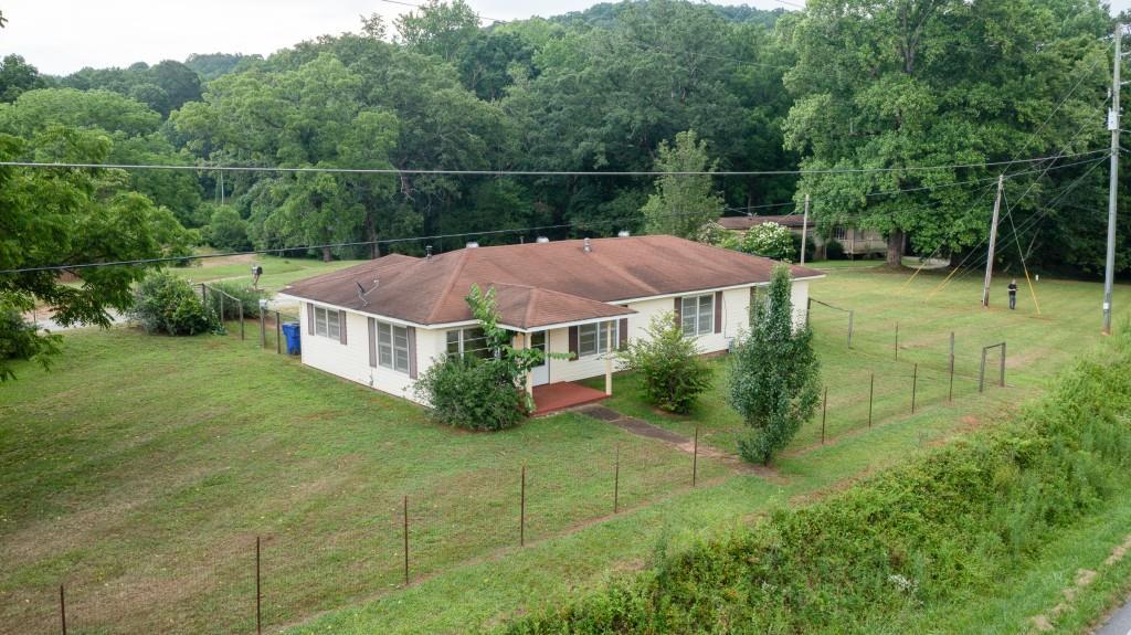 22 Deer Ridge Rd., Dahlonega, GA 30533