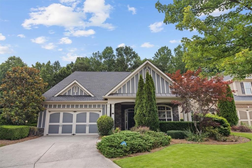 308 Shade Tree Cir., Woodstock, GA 30188