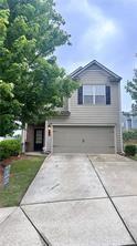1403 Comet Ives Ln., Lawrenceville, GA 30045