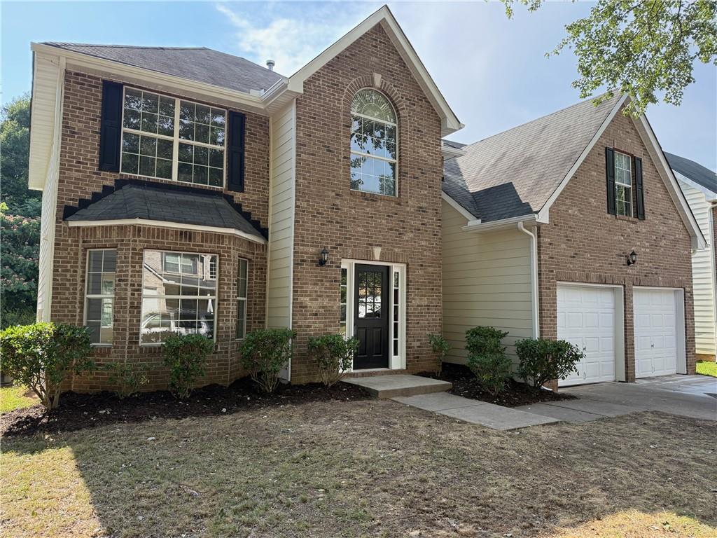 4189 Post Oak Grove, Atlanta, GA 30349