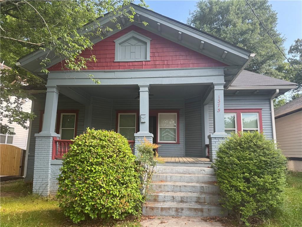 1373 Lucile Ave., Atlanta, GA 30310