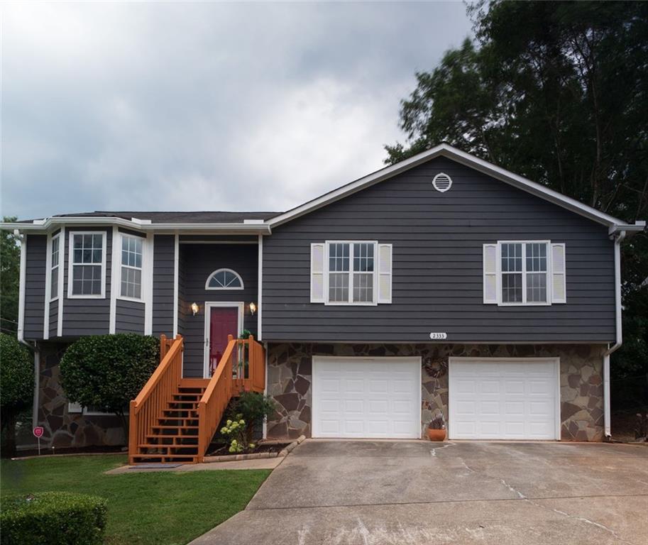 2333 Wilkins Cove, Decatur, GA 30035