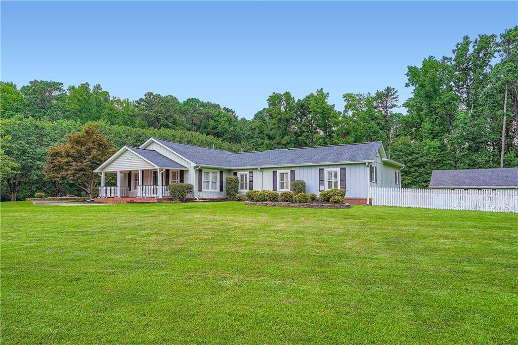 5190 Due West Rd., Powder Springs, GA 30127