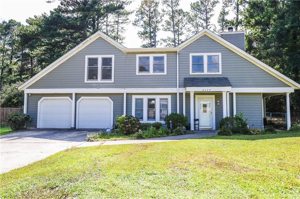 6429 Kings Way, Riverdale, GA 30296