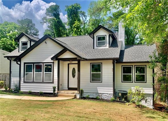 New Homes For Sale This Week in West Atlanta: July 11th to July 17th