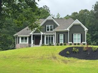 345 Evecliff Dr., Dallas, GA 30132